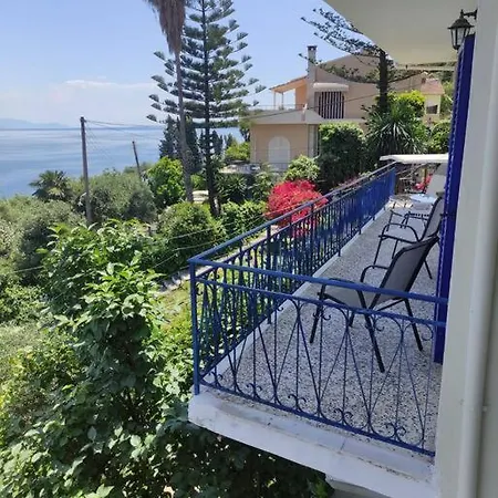 Casa vacanze Blue And White 3