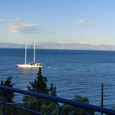 Blue And White 3 * Benitses (Corfu)