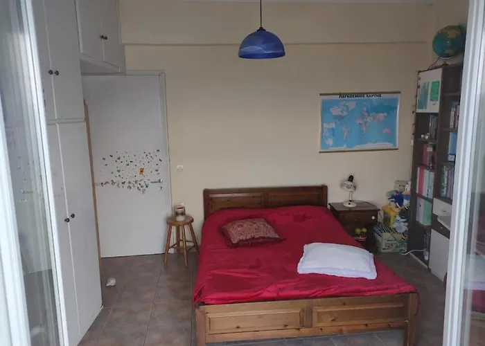 Nyaraló Blue And White 3