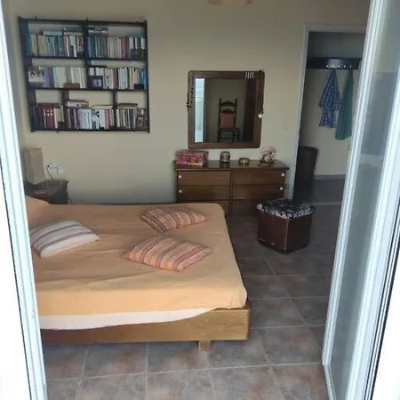 Tatil Evi Blue And White 3 Benitses (Corfu)