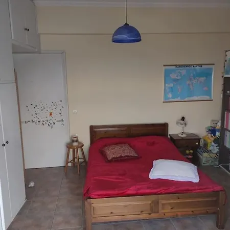 Vakantiehuis Blue And White 3