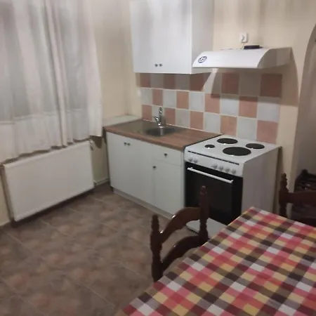 Blue And White 3 Vakantiehuis