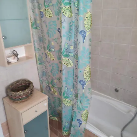 Vakantiehuis Blue And White 3 *